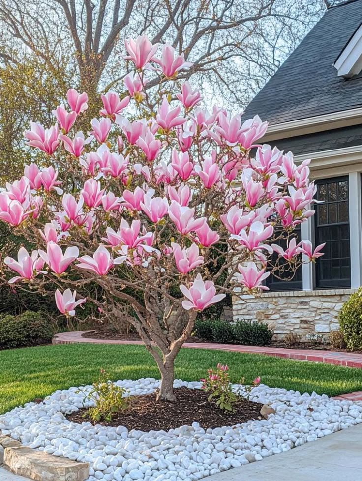 بذور شجرة المانوليا Magnolia - الصورة 7